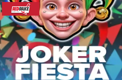 Joker Fiesta